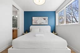 Rooftop Patio | King Bed | 2 Ensuites + Garage - Image 5