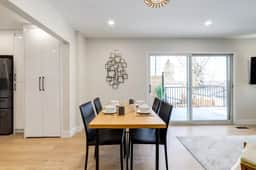 Pet Friendly 4BDR w/ Main Floor office/Bed - Image 5