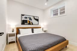 Brand New Perfect Family Home, w/ Garage Parking - Image 5