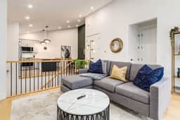 Brand New Perfect Family Home, w/ Garage Parking - Image 2