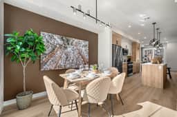 Rooftop + Garage | 3 Private Ensuites, 2 King Beds - Image 4