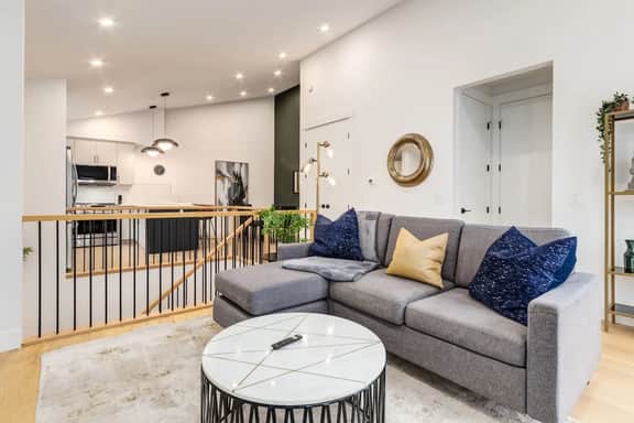 Brand New Perfect Family Home, w/ Garage Parking - Image 2