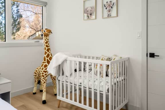 Close to All You Need, Underrated Area, King Bed - Image 5